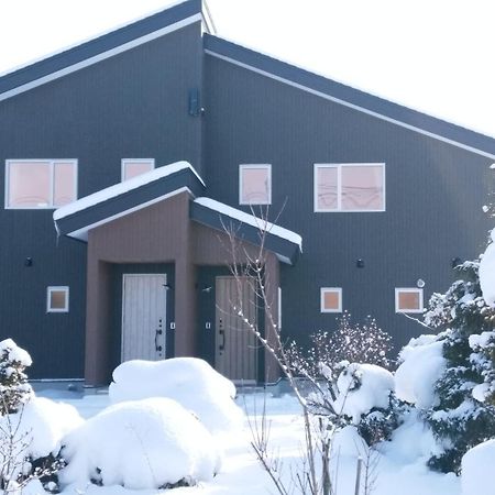 马什度假屋 东川町 外观 照片