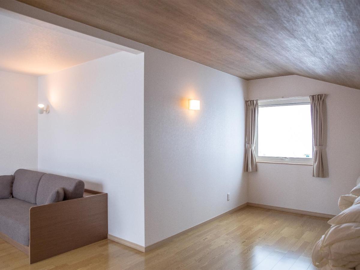 马什度假屋 东川町 外观 照片