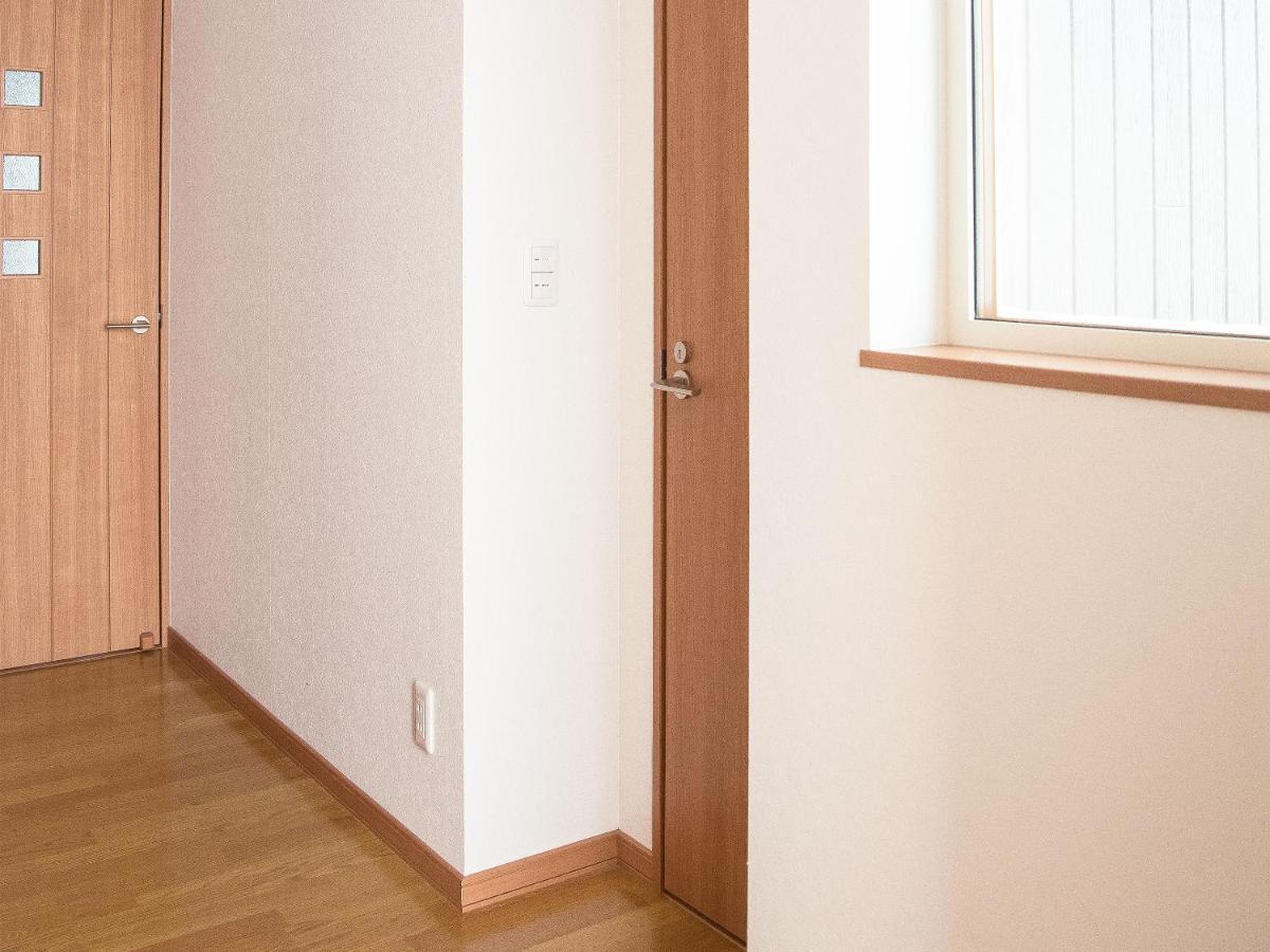 马什度假屋 东川町 外观 照片