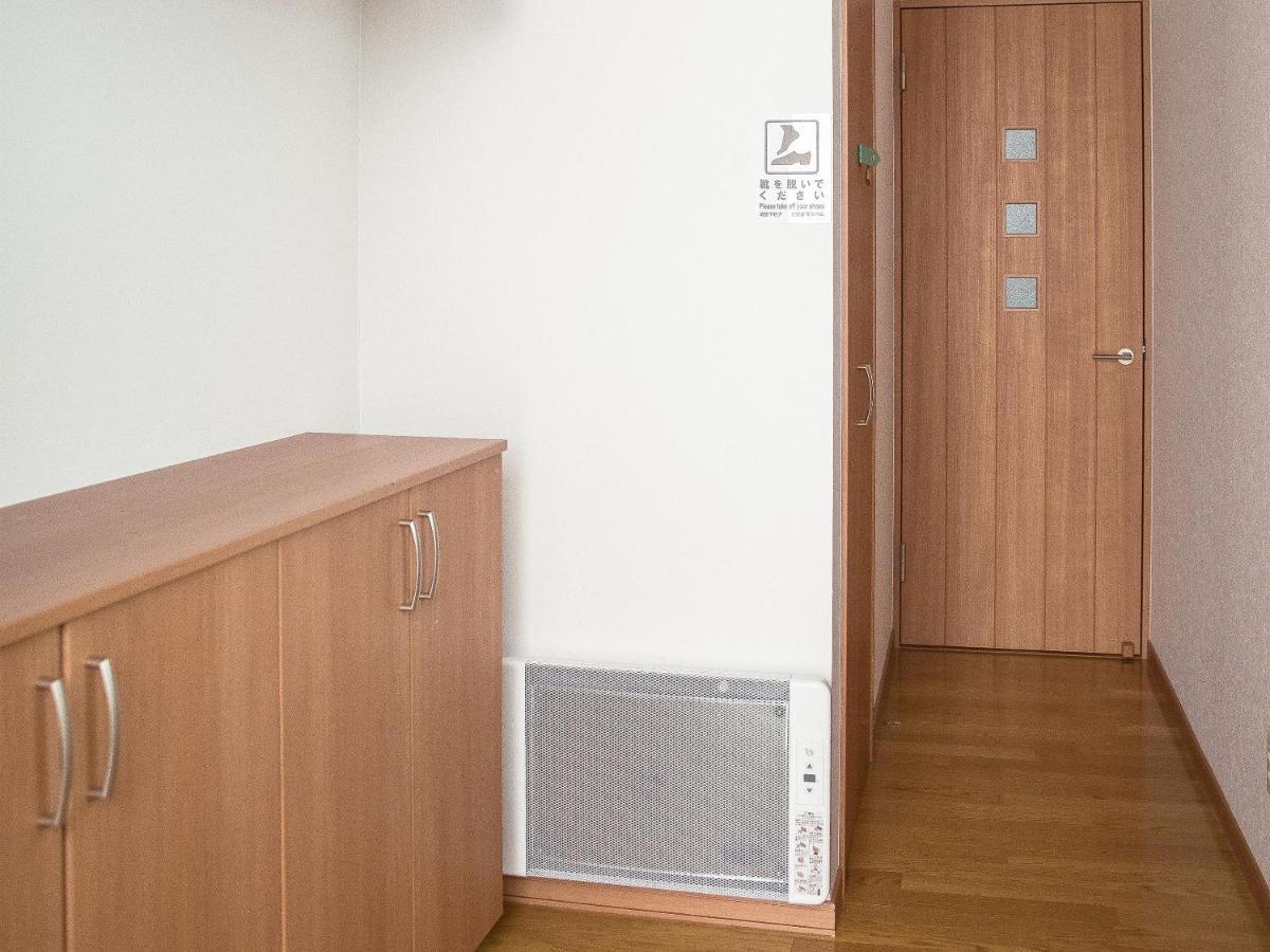 马什度假屋 东川町 外观 照片