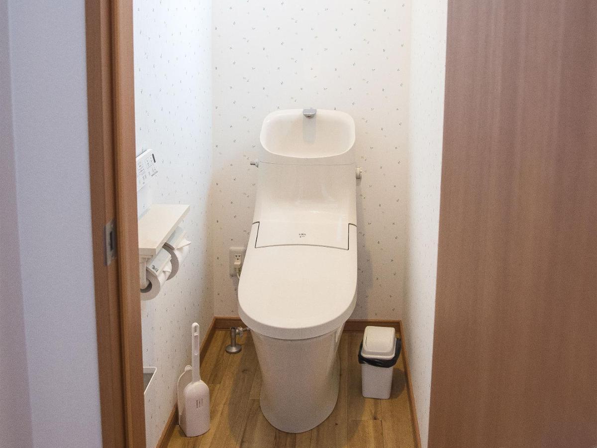 马什度假屋 东川町 外观 照片