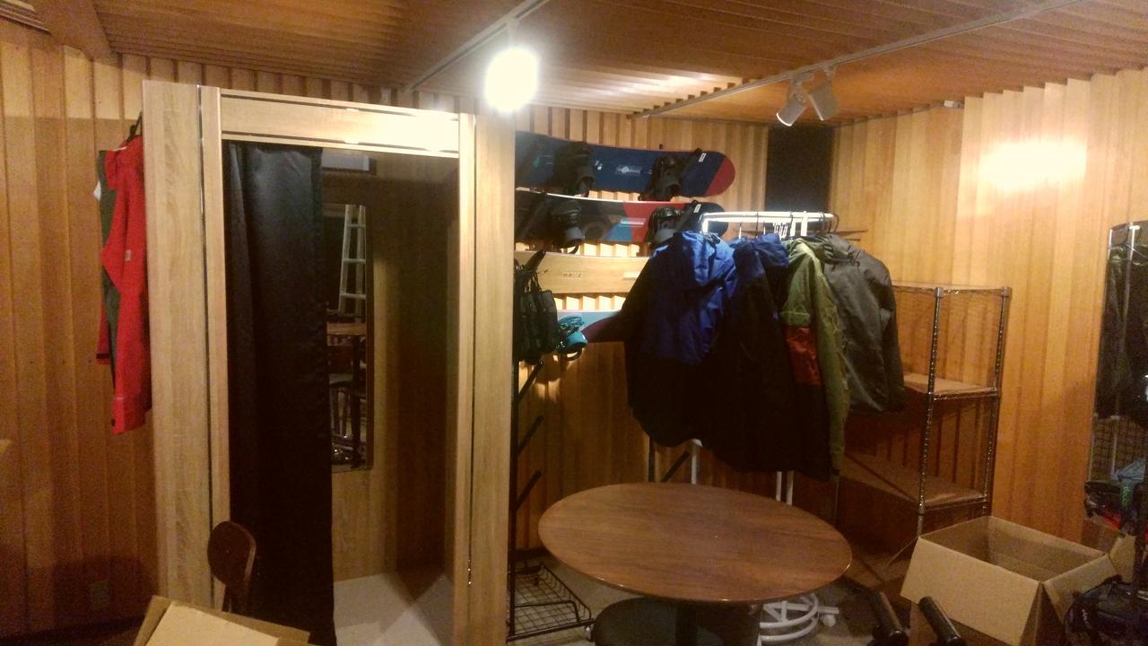 马什度假屋 东川町 外观 照片