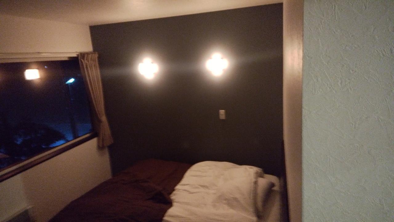 马什度假屋 东川町 外观 照片