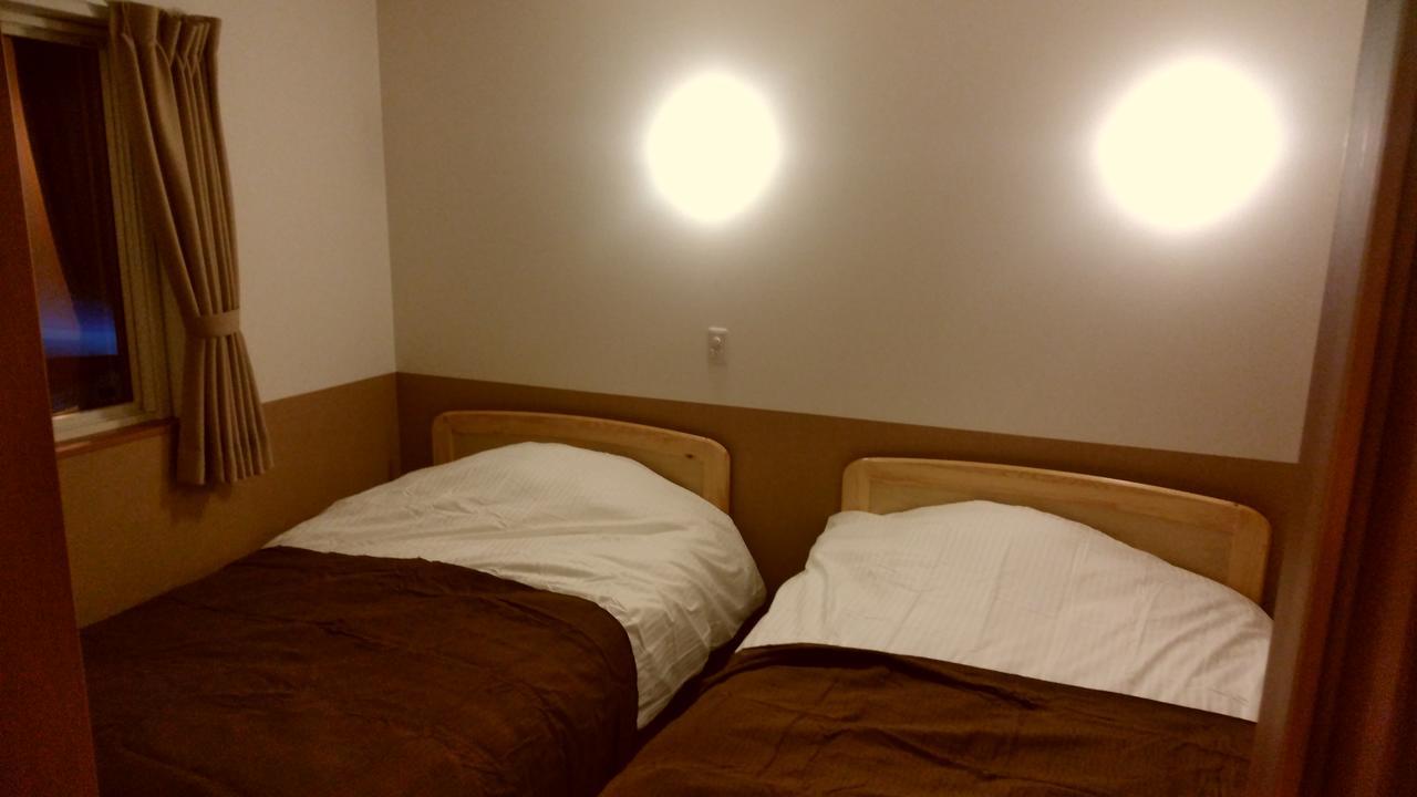 马什度假屋 东川町 外观 照片