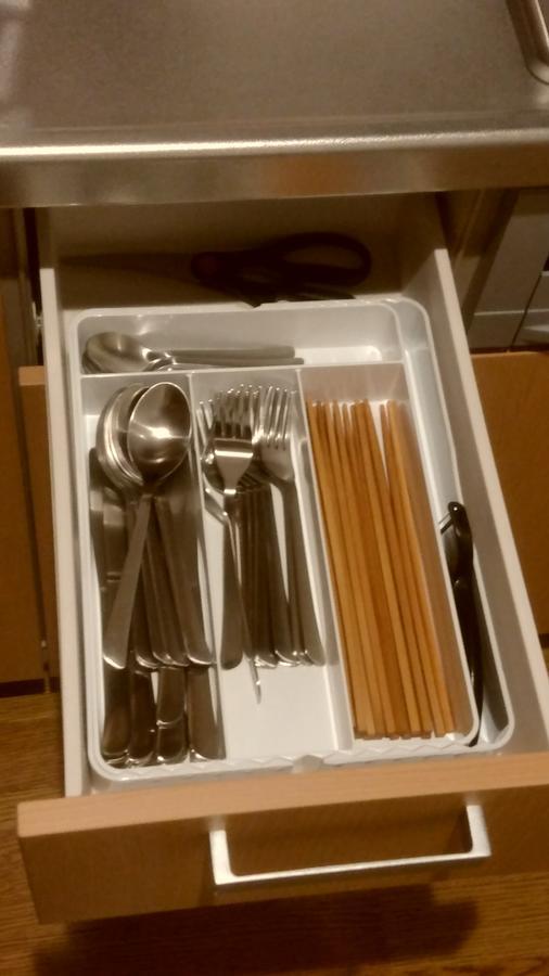马什度假屋 东川町 外观 照片